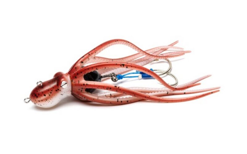 MUSTAD PULPO INKVADER - Imagen 7