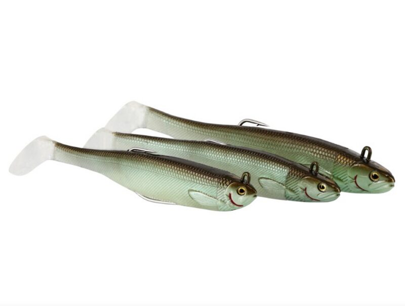 WESTIN MAGIC MINNOW JIG - Imagen 4