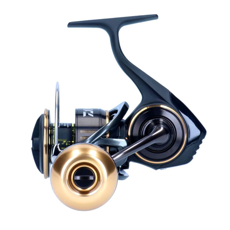 DAIWA CARRETE BG MQ 6000D-H-ARK