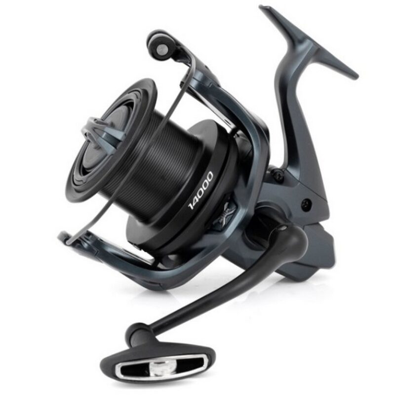 SHIMANO CARRETE SPEEDMASTER XTC / XSC - Imagen 2