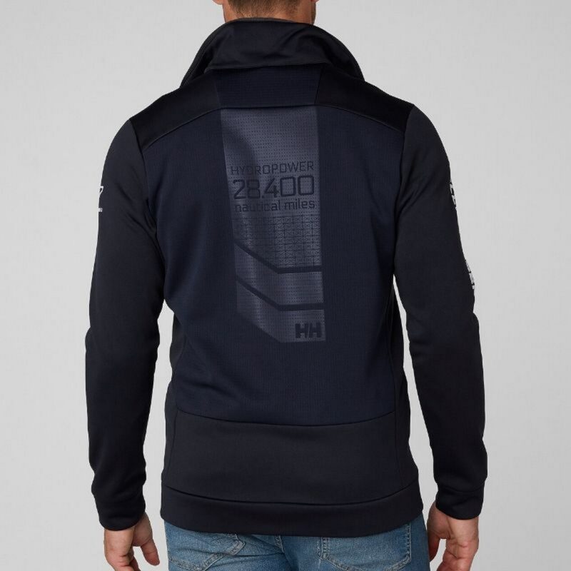 HELLY HANSEN CHAQUETA HP FLEECE - Imagen 3