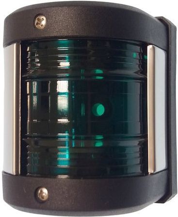 GOLDENSHIP LUZ DE POSICIÓN VERDE ESTRIBOR U77