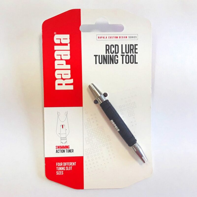 RAPALA HERRAMIENTA AJUSTE SEÑUELOS