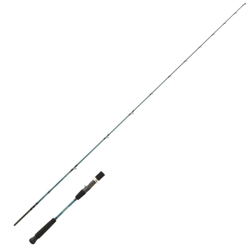 DAIWA CAÑA GRANDWAVE SJ66XHB