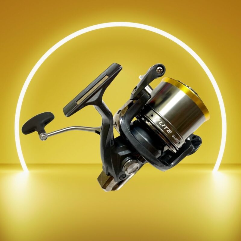 OKUMA CARRETE FLITE SURF FLS35-1500AY - Imagen 10