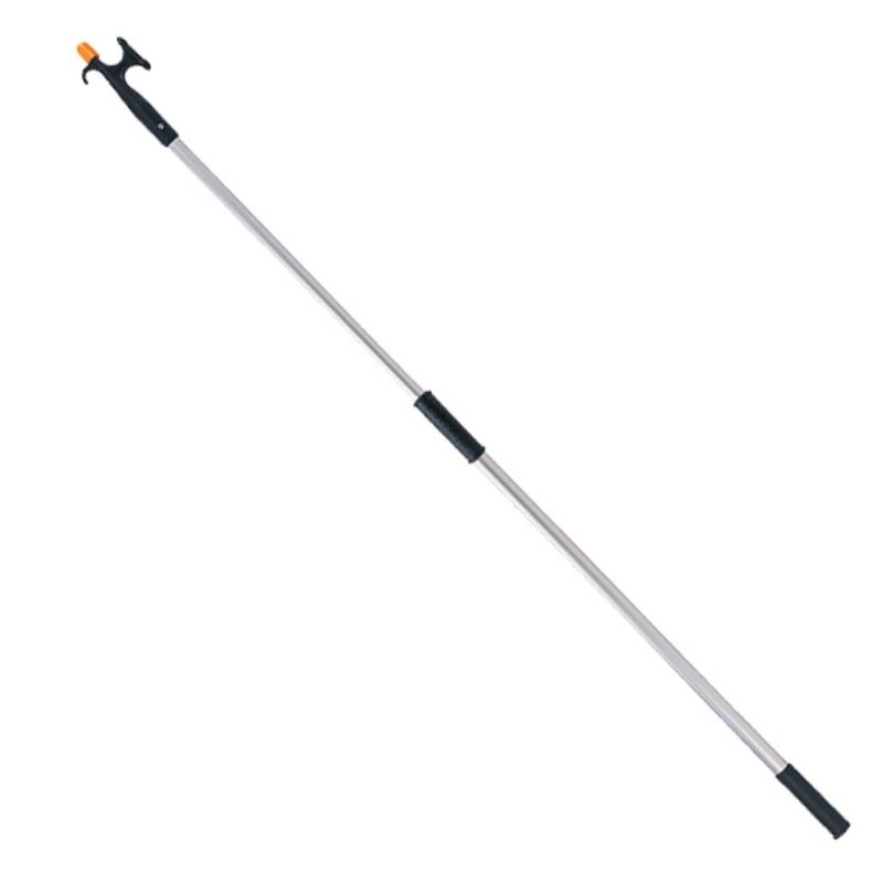 LALIZAS BICHERO TELESCOPICO 2 PUNTAS 118-196CM