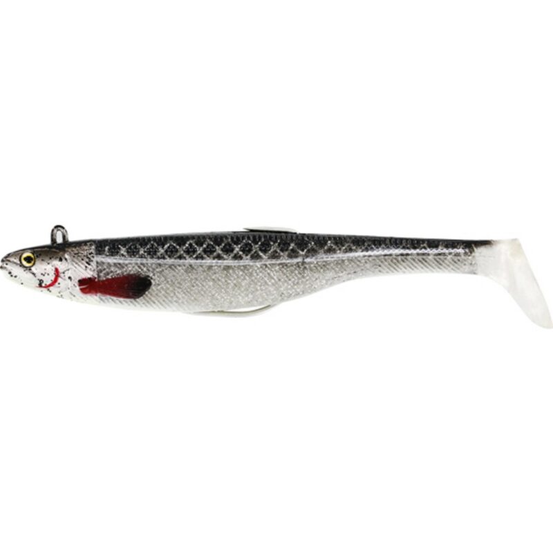 WESTIN MAGIC MINNOW JIG - Imagen 6