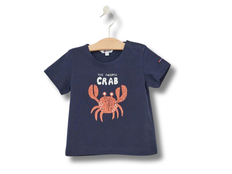 Camisetas Bebé