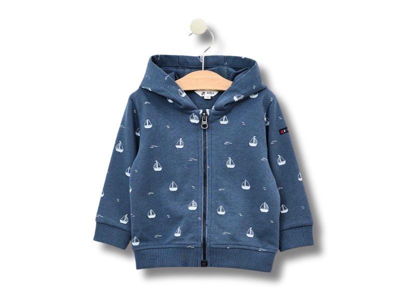 Chaqueta Bebé