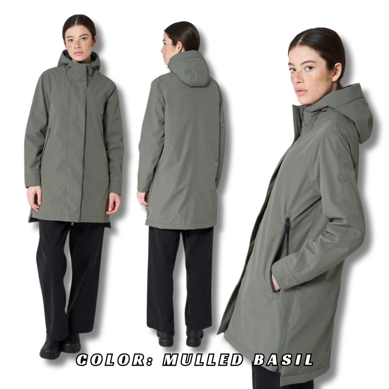 TANTA WOMAN ELURRA
