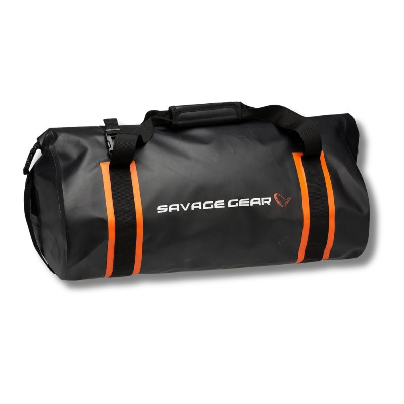 SAVAGE GEAR WP ROLLUP BOAT AND BANK BAG