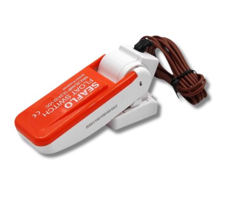 Interruptores y Paneles