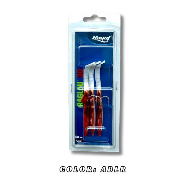 RAGOT SEÑUELO RAGLOU 3D ABLR comprar RAGOT SEÑUELO RAGLOU 3D ABLR comprar