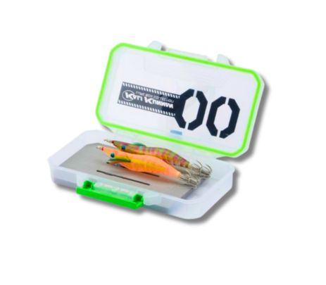 COMPLEMENTOS PESCA