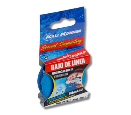 BAJOS DE LINEA