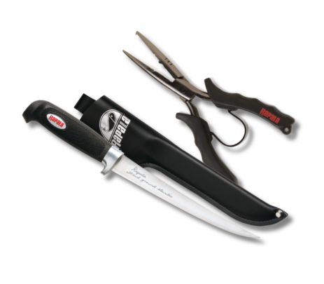 HERRAMIENTAS PARA PESCA