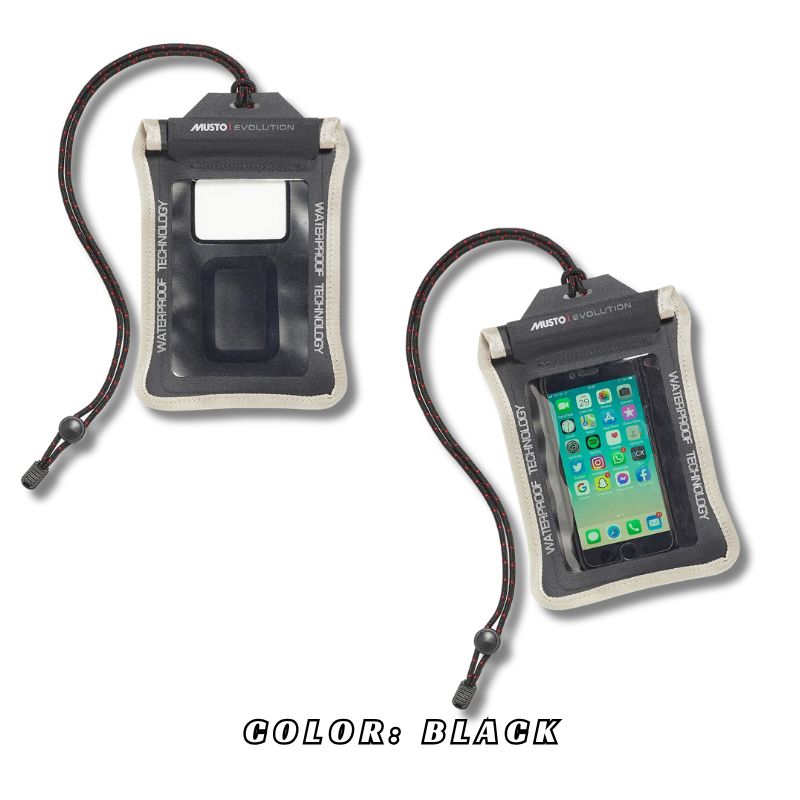 MUSTO FUNDA ESTANCA MOVIL