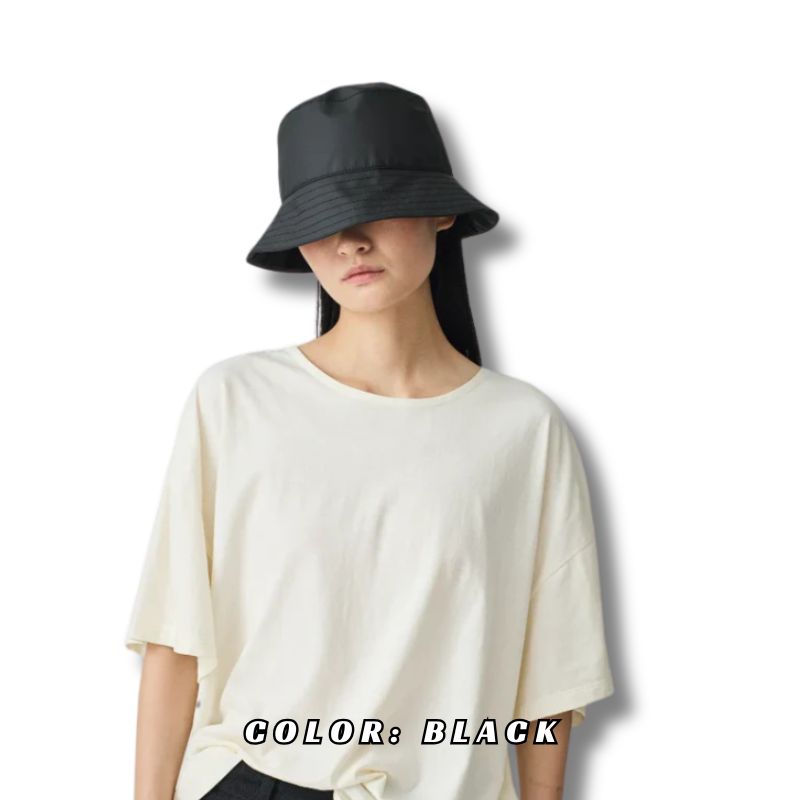 TANTA QANIK GORRO IMPERMEABLE