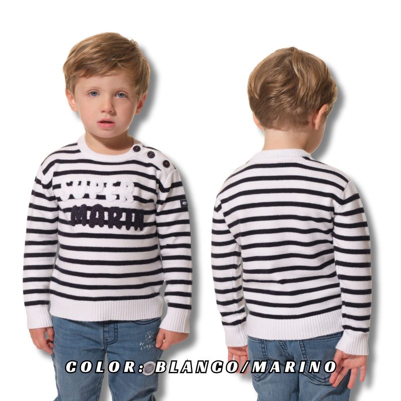HUBLOT WILLY INFANTIL