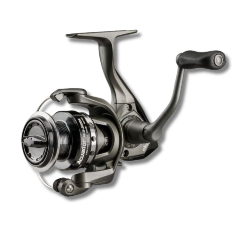 CARRETE OKUMA ACUADOR