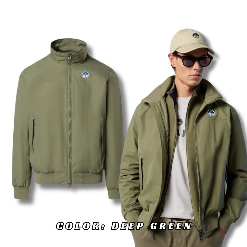 NORTH SAILS SAILOR ORIGINAL VERANO CAZADORA