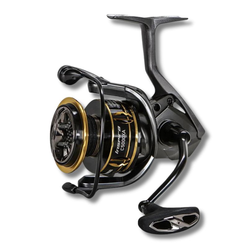 OKUMA CARRETE INSPIRA ISX XA SPINNING