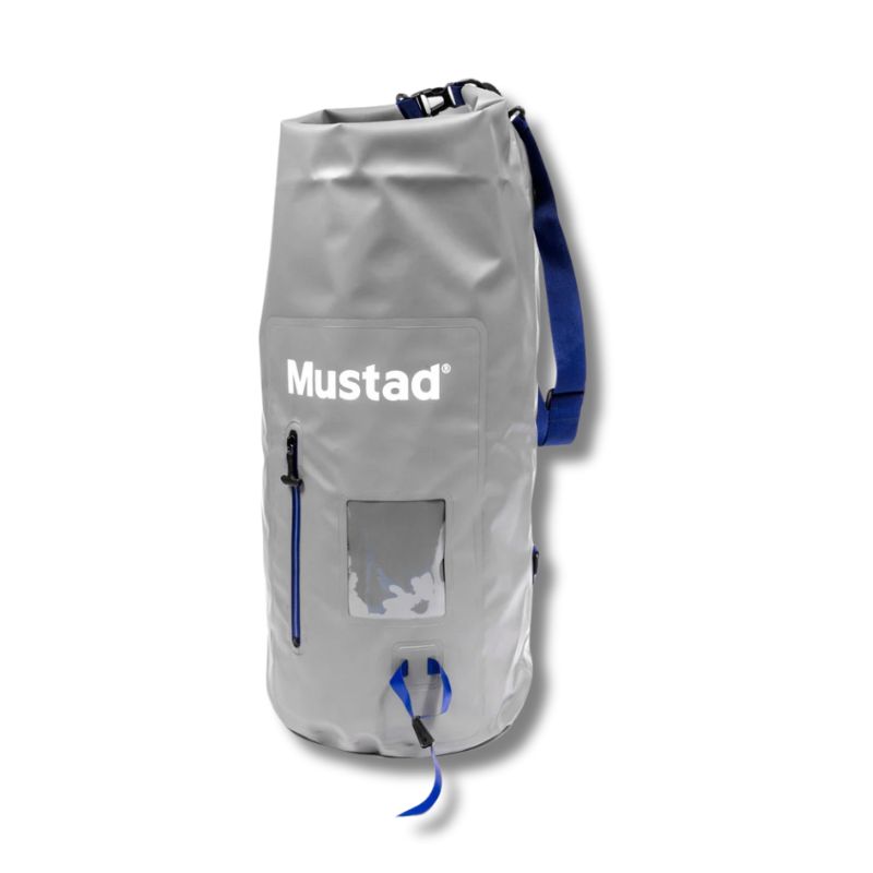 MUSTAD DAYBREAK DRY BAG 40L