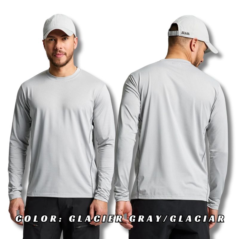 SLAM CREW LICRA SUNBLOCK