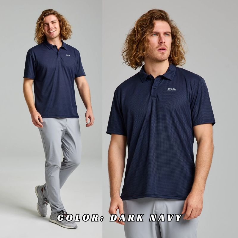 SLAM POLO ACT QD