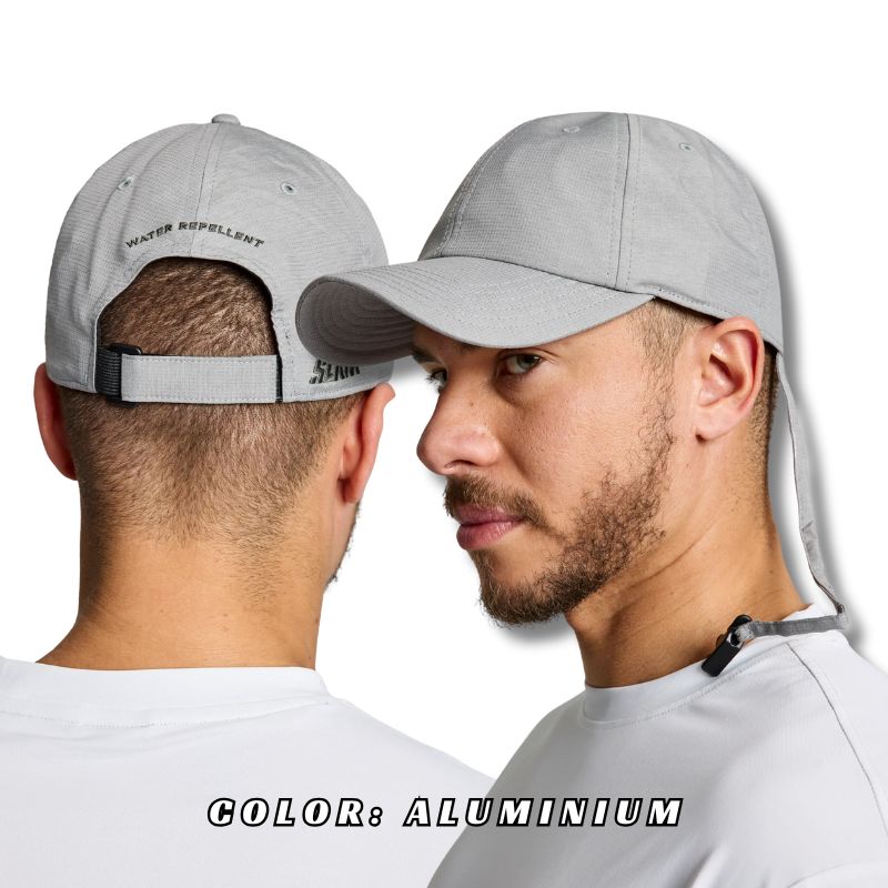 SLAM TECH CAP