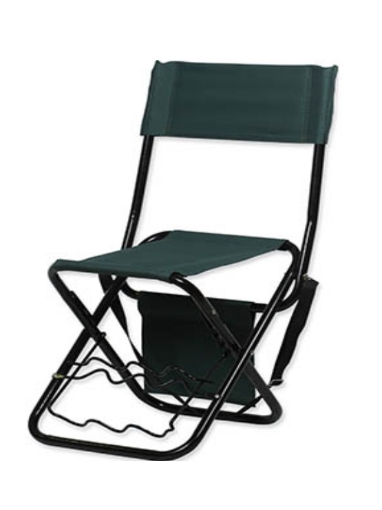 SILLA KALI PLEGABLE EXPERT