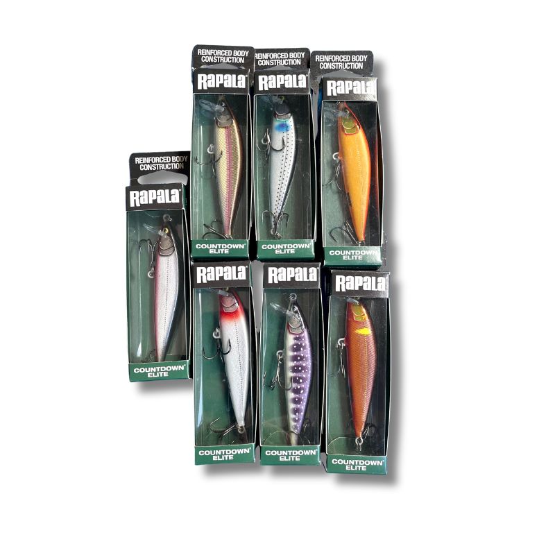 RAPALA COUNTDOWN ELITE