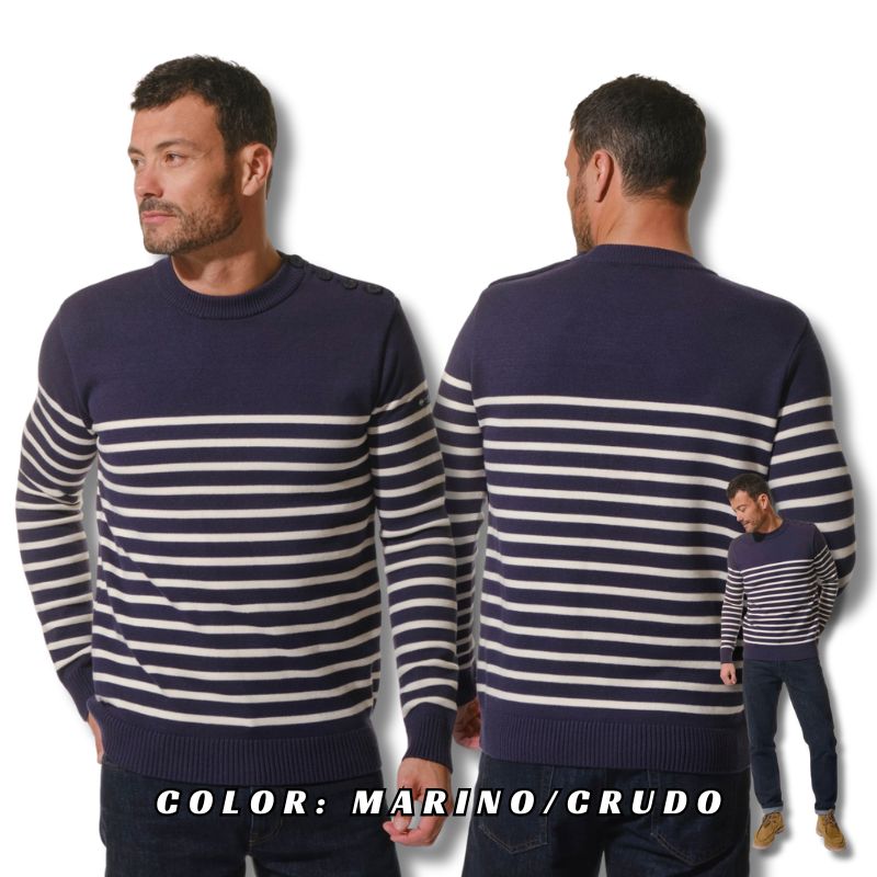 HUBLOT MARSELLESA JERSEY HOMBRE YANIS