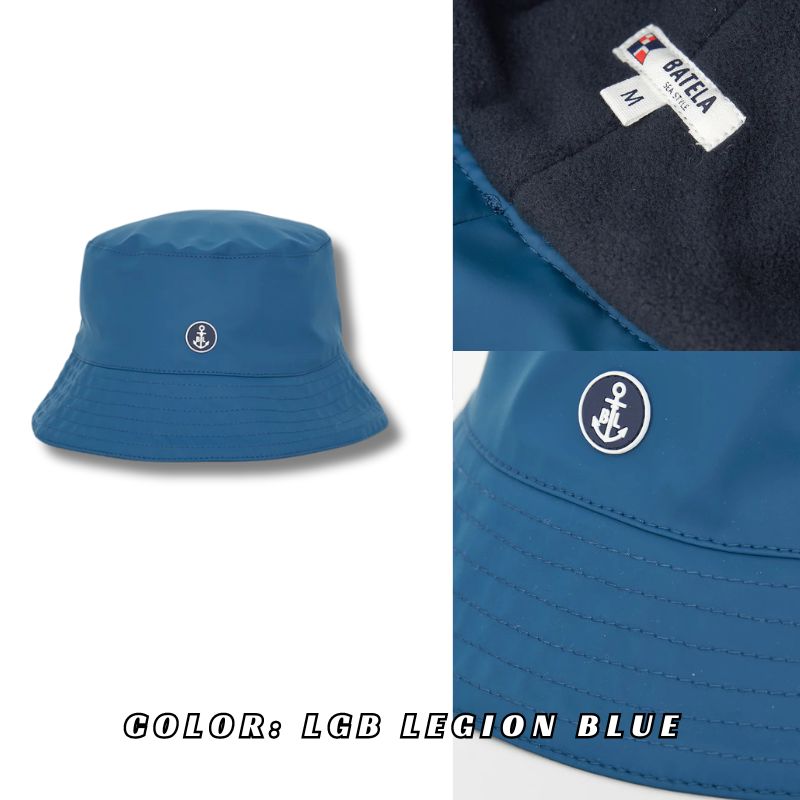 BATELA GORRO AGUA 9 BATELA GORRO AGUA - Imagen 9