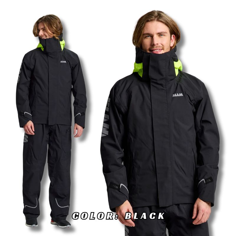 SLAM PRO COASTAL JACKET