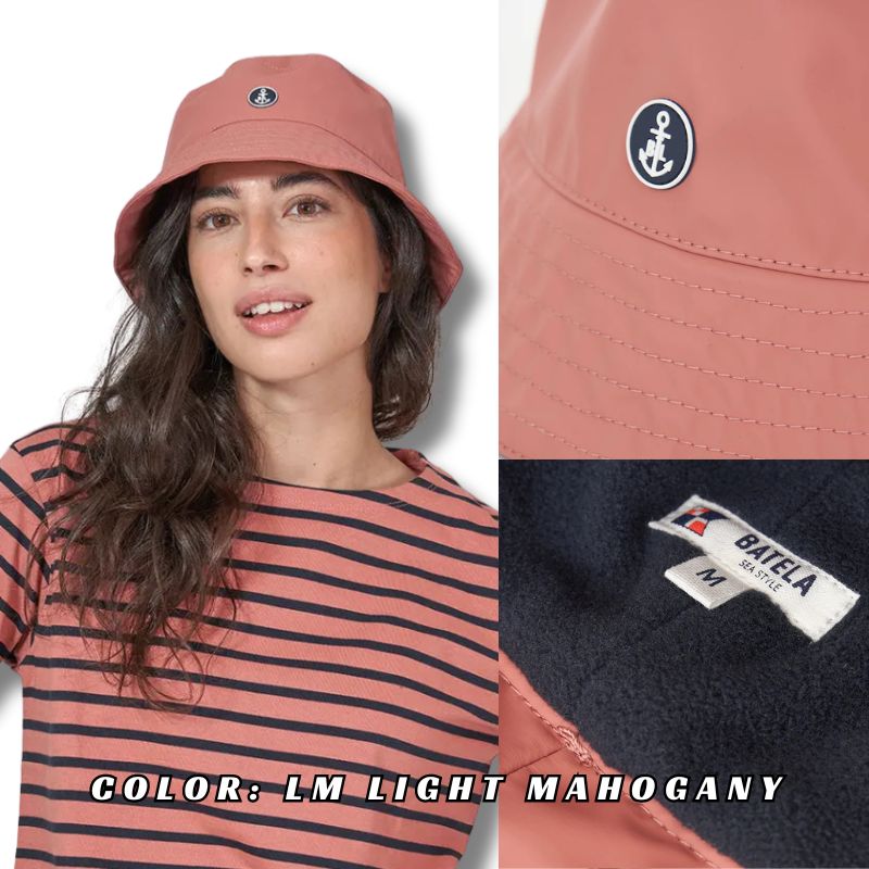 BATELA GORRO AGUA 10 BATELA GORRO AGUA - Imagen 10