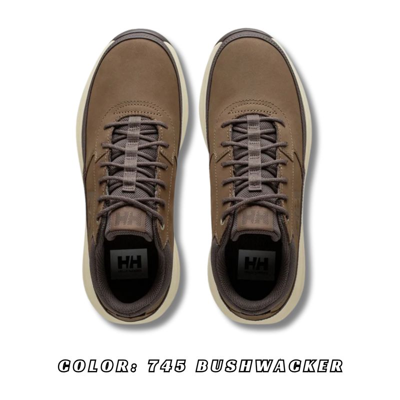 HELLY HANSEN ZAPATILLAS BECKETT HOMBRE
