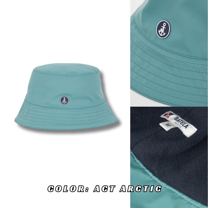 BATELA GORRO AGUA 13 BATELA GORRO AGUA - Imagen 13