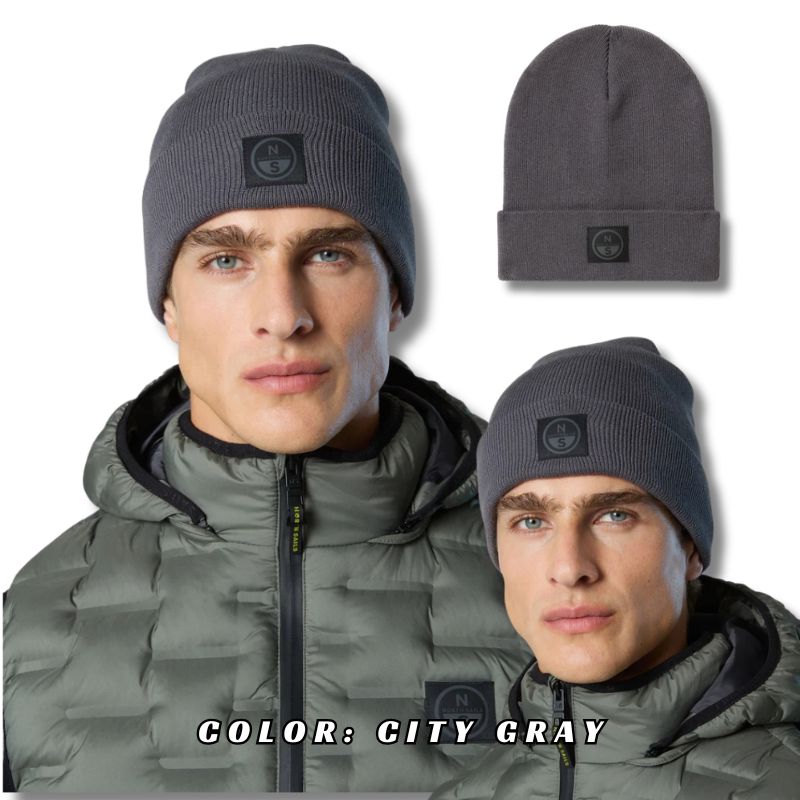 NORTH SAILS GORRO BEANIE NORTH TECH