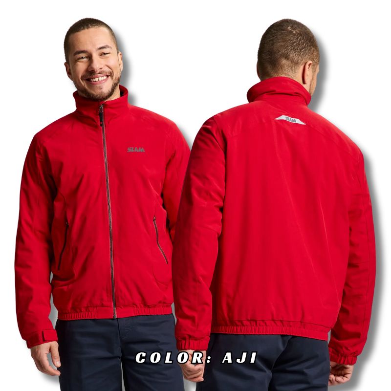 SLAM DOCK INSULATED JACKET