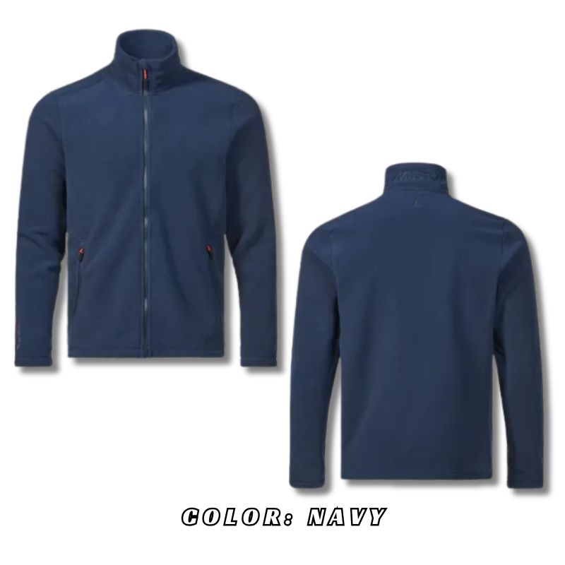 MUSTO POLAR CORSICA PT200GM 2.0