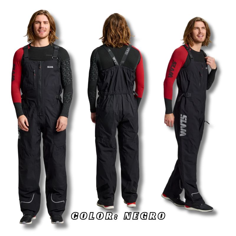 SLAM PETO PRO COASTAL BIBS