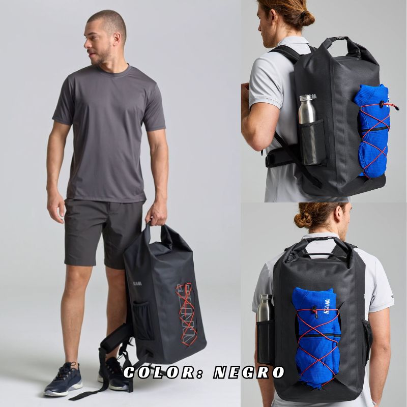 SLAM MOCHILA WR BACKPACK