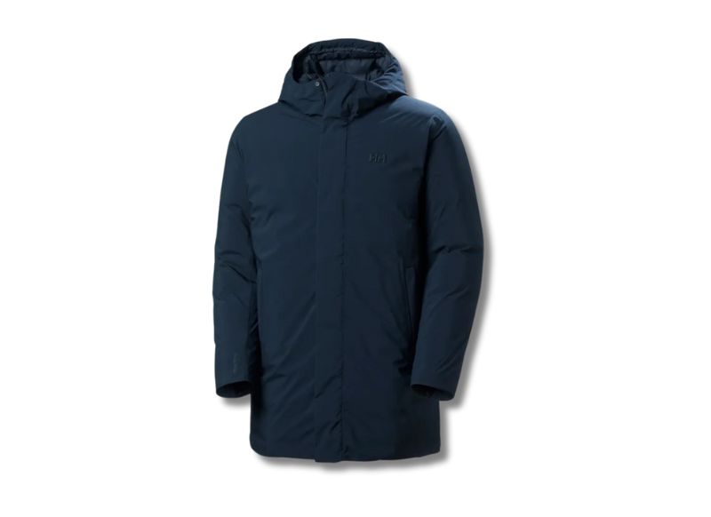 Cazadoras y Chaquetas Hombre