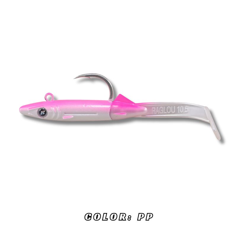 RAGOT SEÑUELO RAGLOU HYBRID PELAGIC