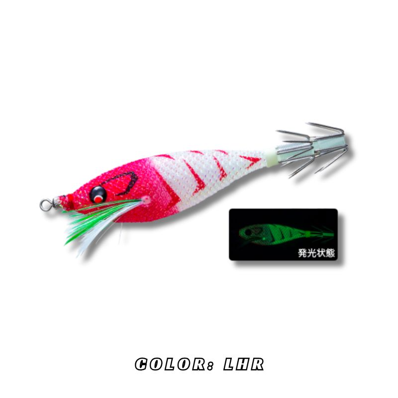 DUEL JIG PUCCA Y2 A1860