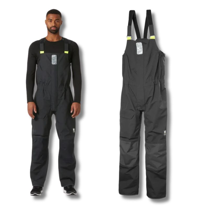 HELLY HANSEN PETO PIER BIB 4.0