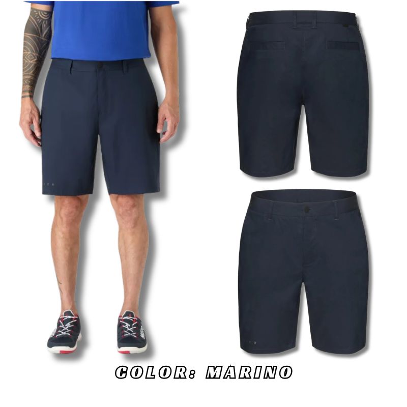 MUSTO BERMUDA RIB SECADO RAPIDO