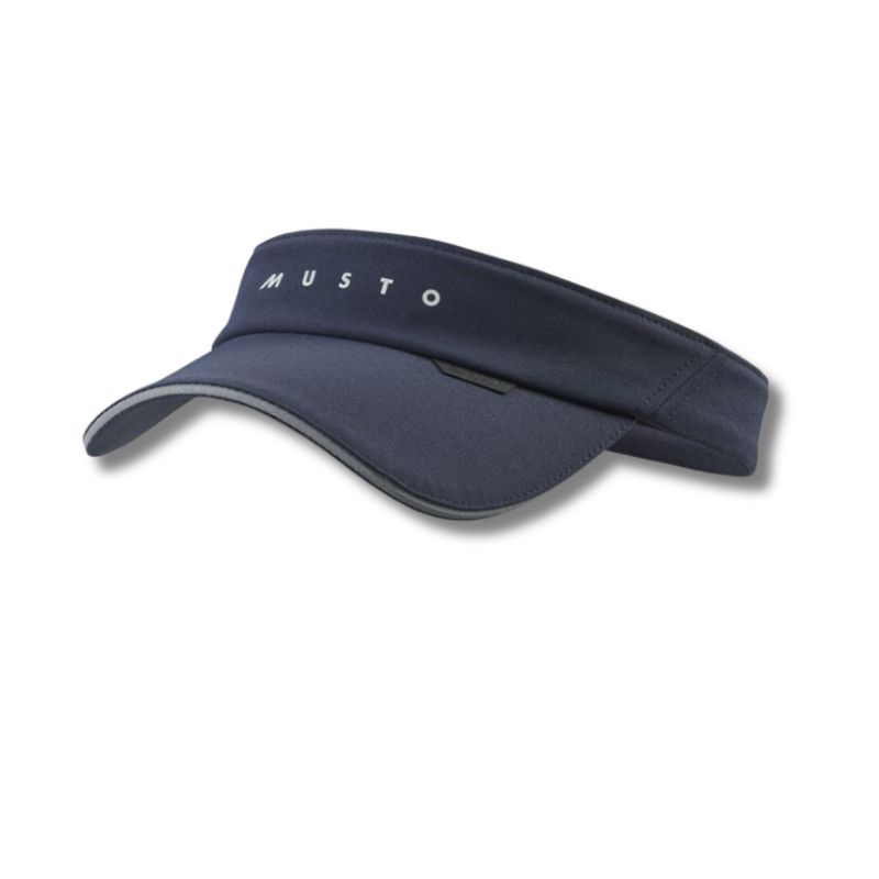 MUSTO VISOR EVO RACE 2.0