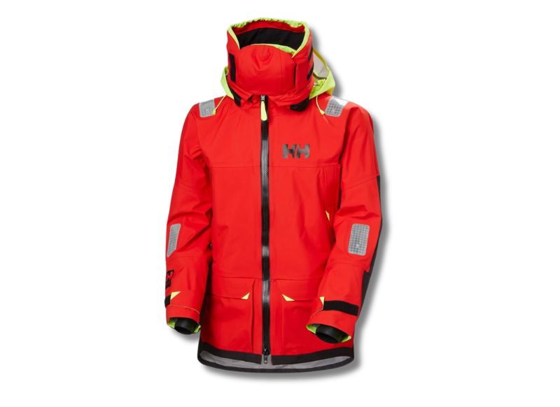 Ropa Técnica Hombre